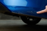 Faire repeindre carrosserie voiture à WOIPPY